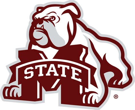 what is mississippi state bulldog name